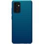 Nillkin Super Frosted Shield Matte cover case for Samsung Galaxy A72 4G, A72 5G order from official NILLKIN store